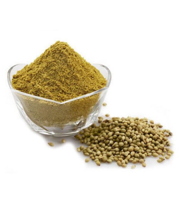 Buy Aithra Coriander Powder 200g online at best rates |Colbee Ct | Buy Indian Grocery products Online at best rates | Colbee Ct